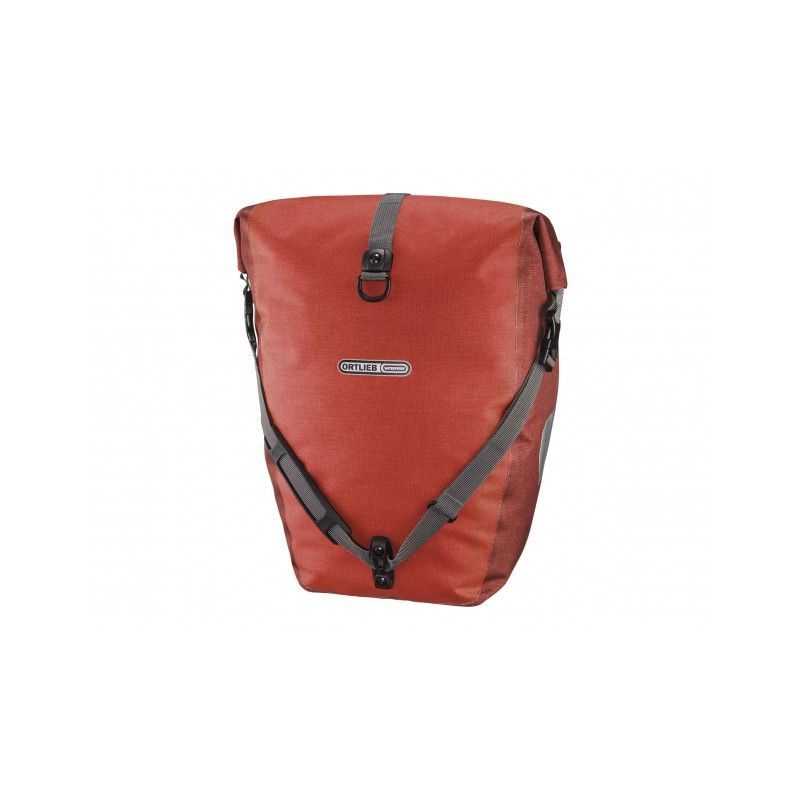 COPPIA BORSE ORTLIEB BACK-ROLLER PLUS CR