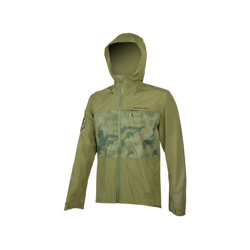 KURTKA ENDURA SINGLETRACK II