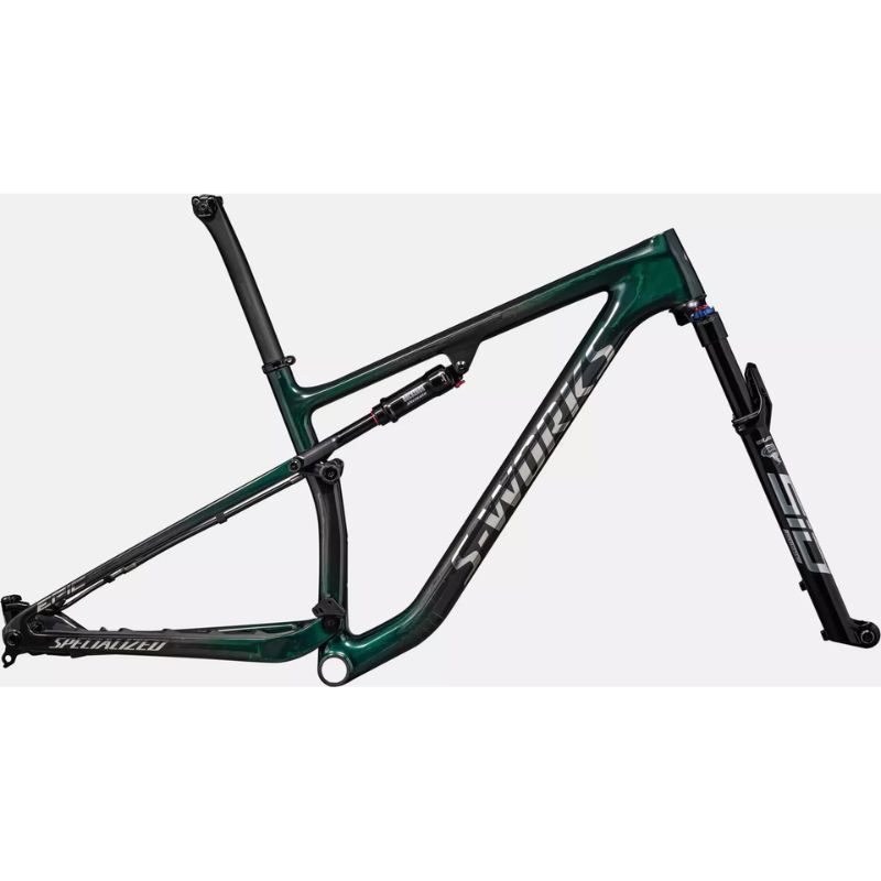 SPECJALISTYCZNA RAMA S-WORKS EPIC