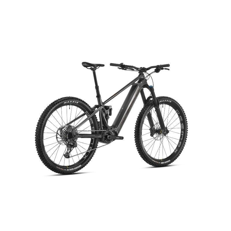 ROWER MONDRAKER CRUSHER