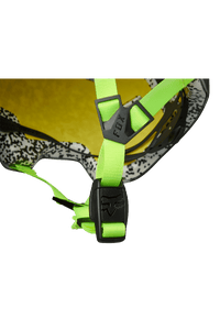 CASCO FOX BIMBO FLIGHT PRO HELMET RUNN