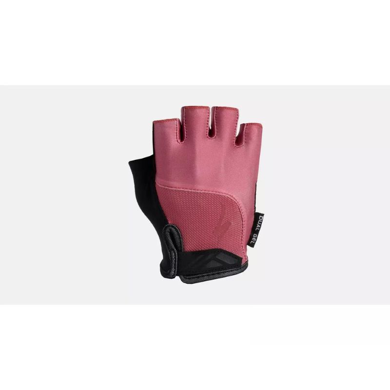 SPECIALIZED BODY GEOMETRY DUAL-GEL KURZFINGER-HANDSCHUHE FÜR DAMEN – Pro-M SRL