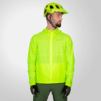 GIACCA ENDURA HUMMVEE WINDSHELL JACKET