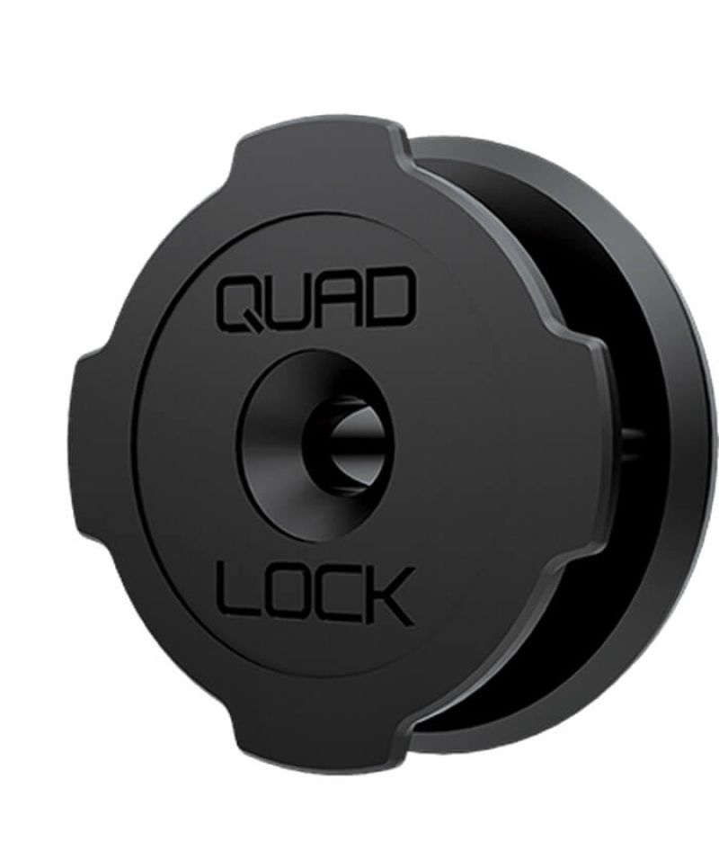 UCHWYT ŚCIENNY QUAD LOCK SAMOPRZYLEPNY (2 SZTUKI)
