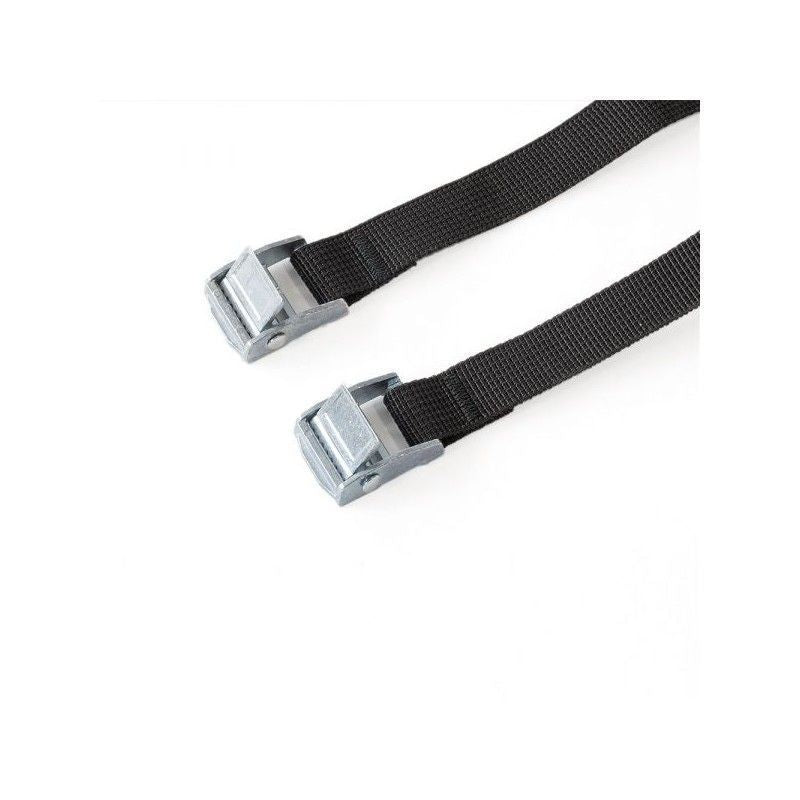 CINGHIE DI COMPRESSIONE ORTLIEB CON FIBBIA IN METALLO SM01