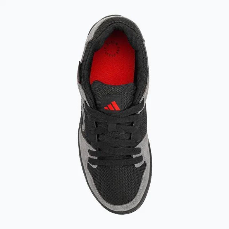 SCARPE FIVE TEN FREERIDER GRIGIO NERO