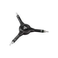 KLUCZ TOPEAK Y-TORQ SPEED T10/T25/T30