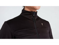 GIUBBINO SPECIALIZED DONNA RBX COMP SOFTSHELL