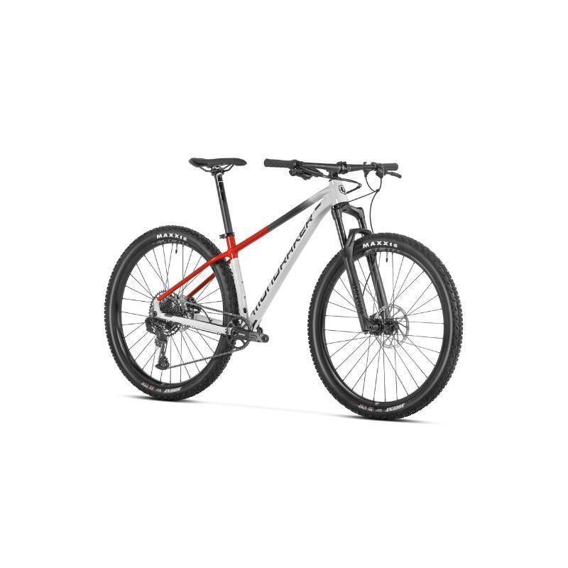 MONDRAKER CHRONO DC BIKE
