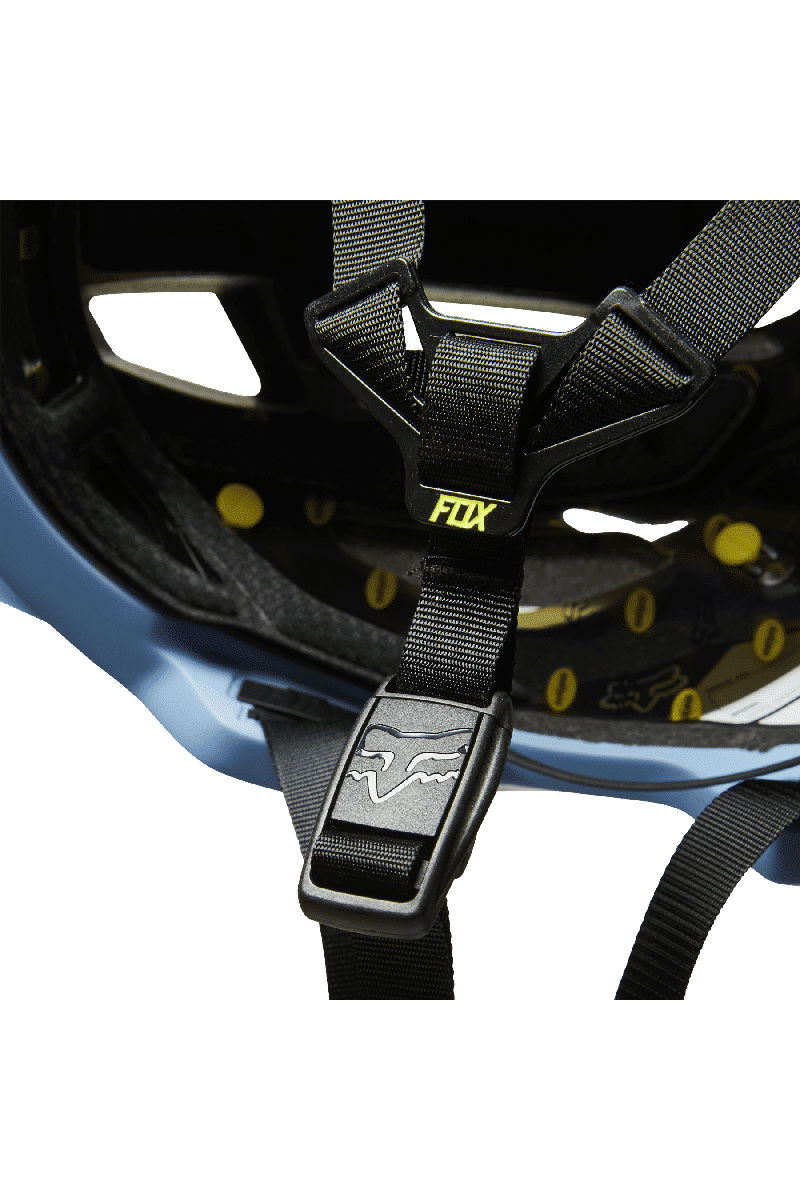 CASCO FOX SPEEDFRAME PRO BLOCKED MIPS