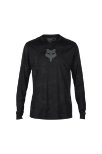 MAGLIA FOX RANGER TRU DRI LS JERSEY