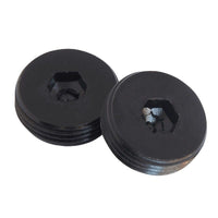 BURGTEC MK5 NAKŁADKI NA PEDAŁY