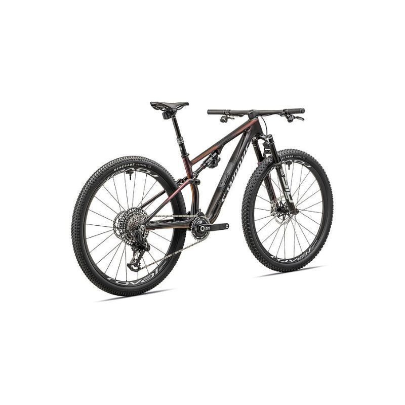BICI SPECIALIZED EPIC S-WORKS 8