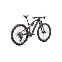 BICI SPECIALIZED EPIC S-WORKS 8