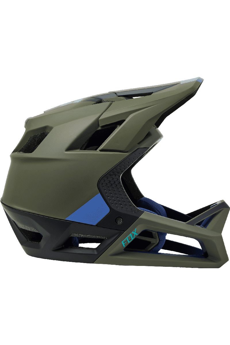CASCO FOX PROFRAME BLOCKED