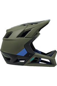 CASCO FOX PROFRAME BLOCKED
