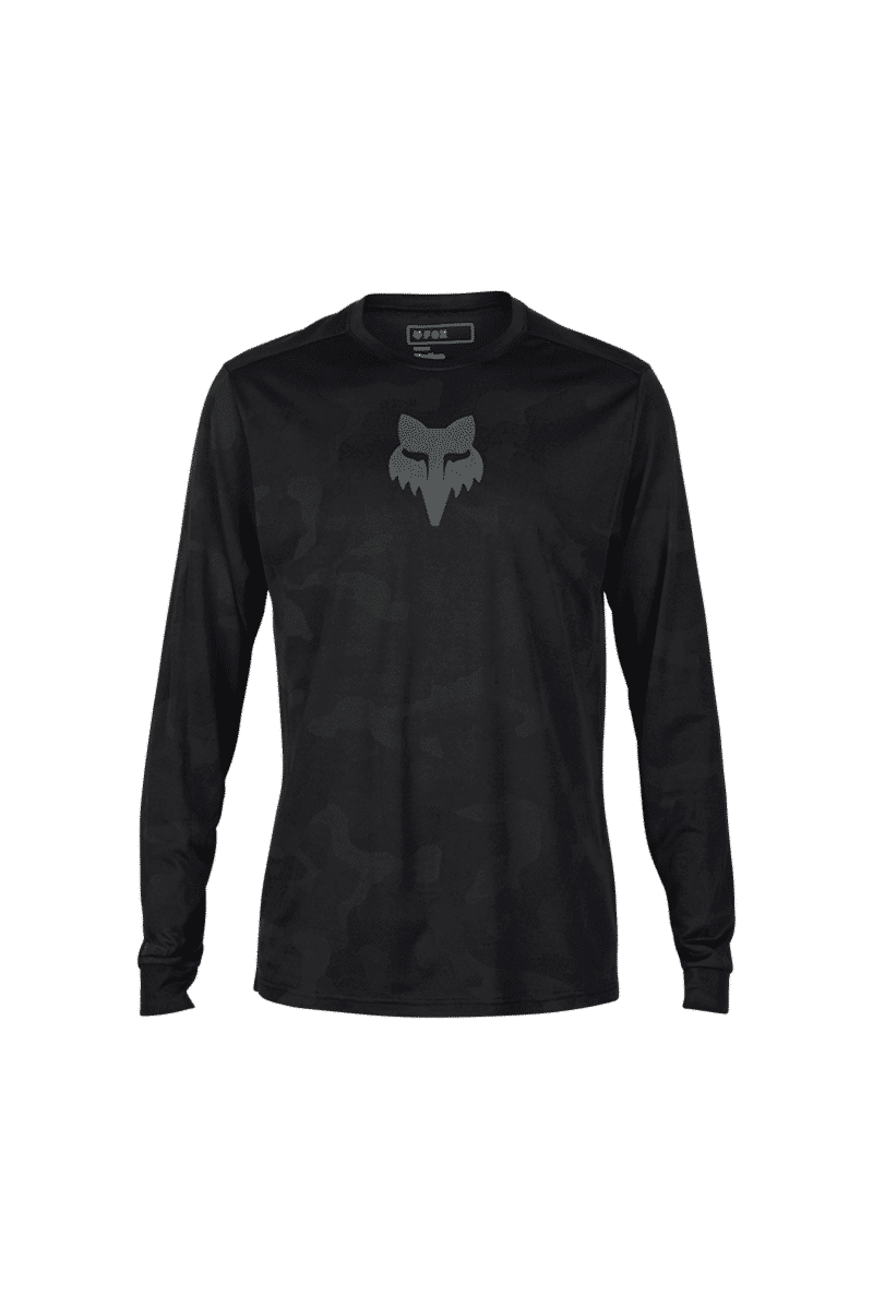 MAGLIA FOX RANGER TRU DRI LS JERSEY