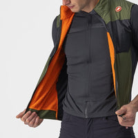 CASTELLI UNLIMITED PUFFY VEST VEST