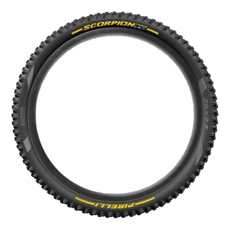 OPONA PIRELLI SCORPION RACE ENDURO S 29X2.5 DUALWALL SMARTEVO DH