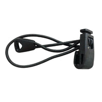 SET DI FISSAGGIO ORTLIEB PER BORSA SAFE-IT 