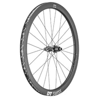 RUOTA POSTERIORE DT SWISS GRC 1400 SPLINE DB 42 12/42 MM CAMPAGNOLO