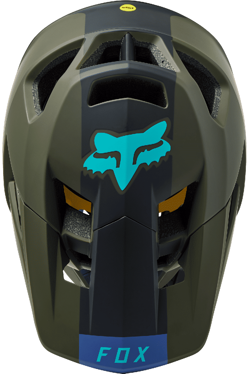 CASCO FOX PROFRAME BLOCKED