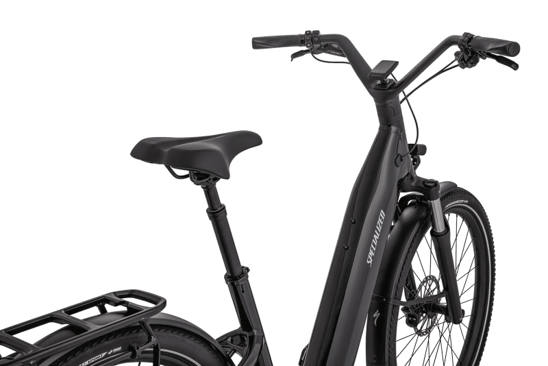 BICI SPECIALIZED TURBO COMO 4.0