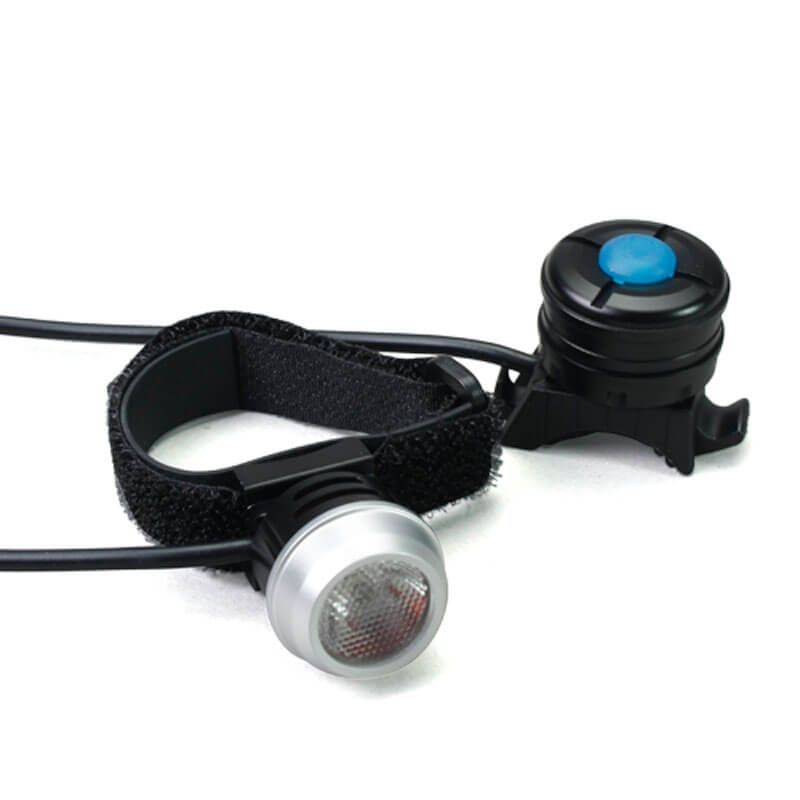 Tył XECCON LUCE Geinea I - 150 l.