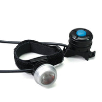 Tył XECCON LUCE Geinea I - 150 l.