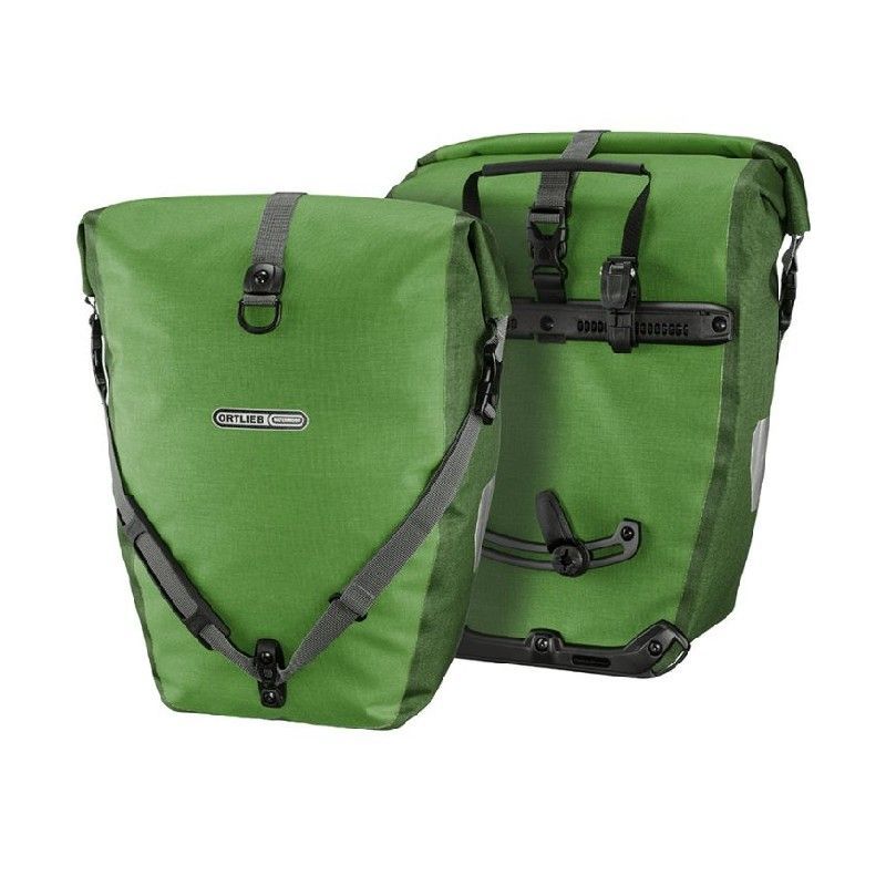 COPPIA BORSE ORTLIEB BACK-ROLLER PLUS CR