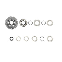 CASSETTA SHIMANO 12V 11-30 DURA-ACE