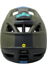 CASCO FOX PROFRAME BLOCKED