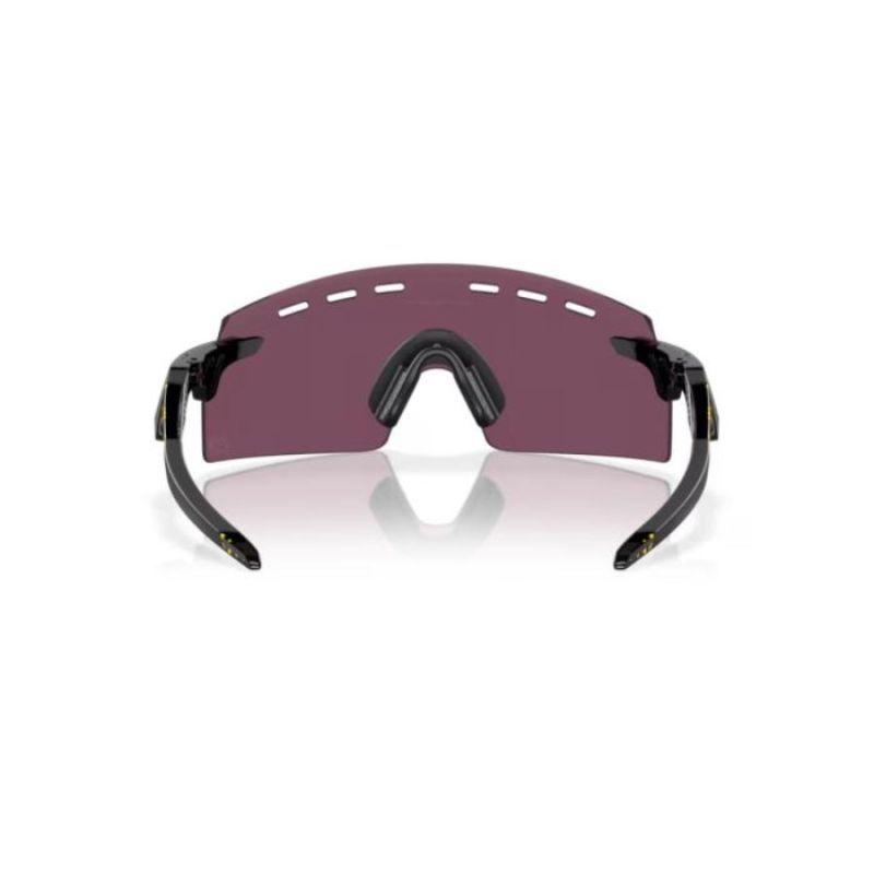 OKULARY OAKLEY ENCODER STRIKE VENTED BLK INK PRIZM ROAD BLK TDF OO9235-1739