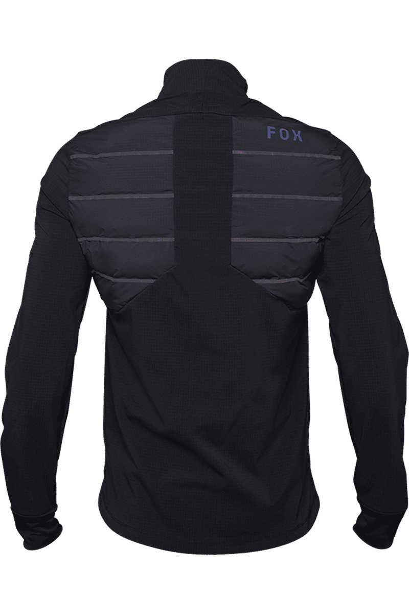 GIACCA FOX FLEXAIR FIRE HYBRID LUNAR