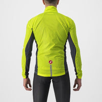 KURTKA CASTELLI STRETCH SQUADRA