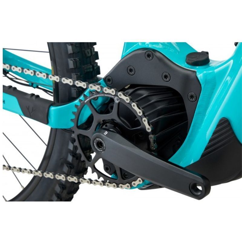 ROWER WHYTE E-160 S 29