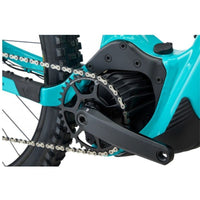 ROWER WHYTE E-160 S 29