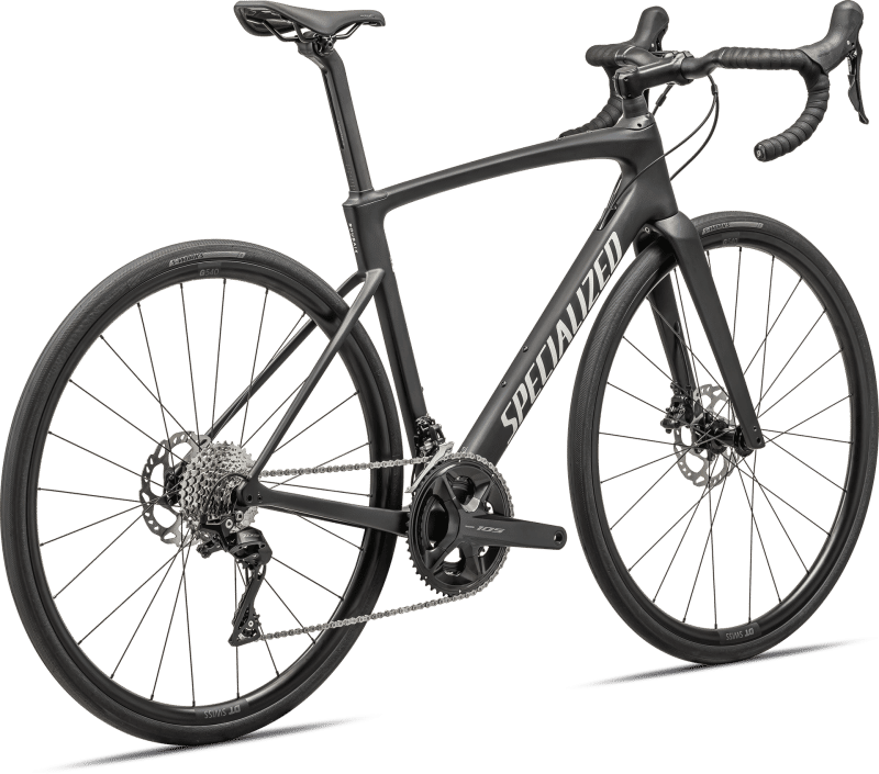 BICI SPECIALIZED ROUBAIX SL8 SPORT 105 