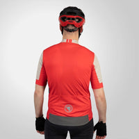 MAGLIA ENDURA FS260 PRINT SS JERSEY