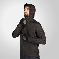 GIACCA ENDURA HUMMVEE WINDSHELL JACKET