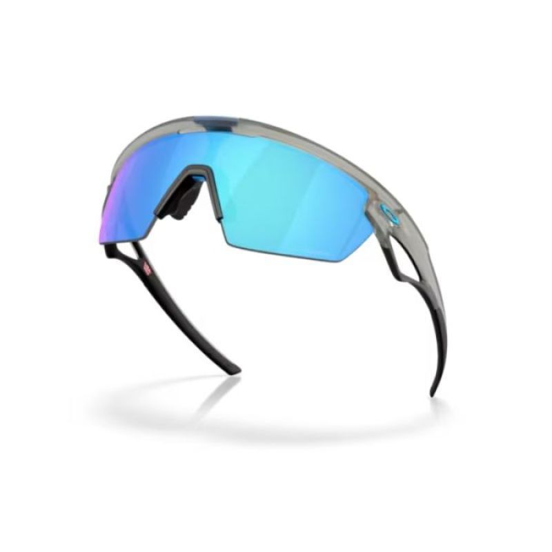 Okulary OAKLEY SPHAERA INK GRAY MATT PRIZM SAPPHIRE LENS OO9403-2036