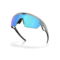 Okulary OAKLEY SPHAERA INK GRAY MATT PRIZM SAPPHIRE LENS OO9403-2036