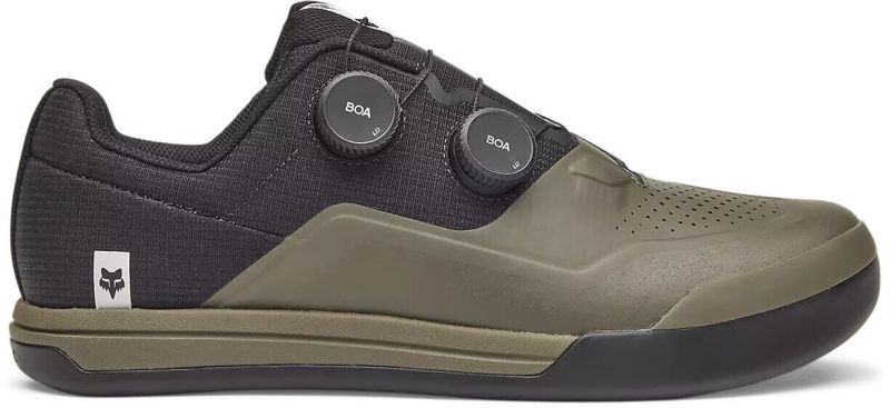 SCARPE FOX UNION BOA FLAT