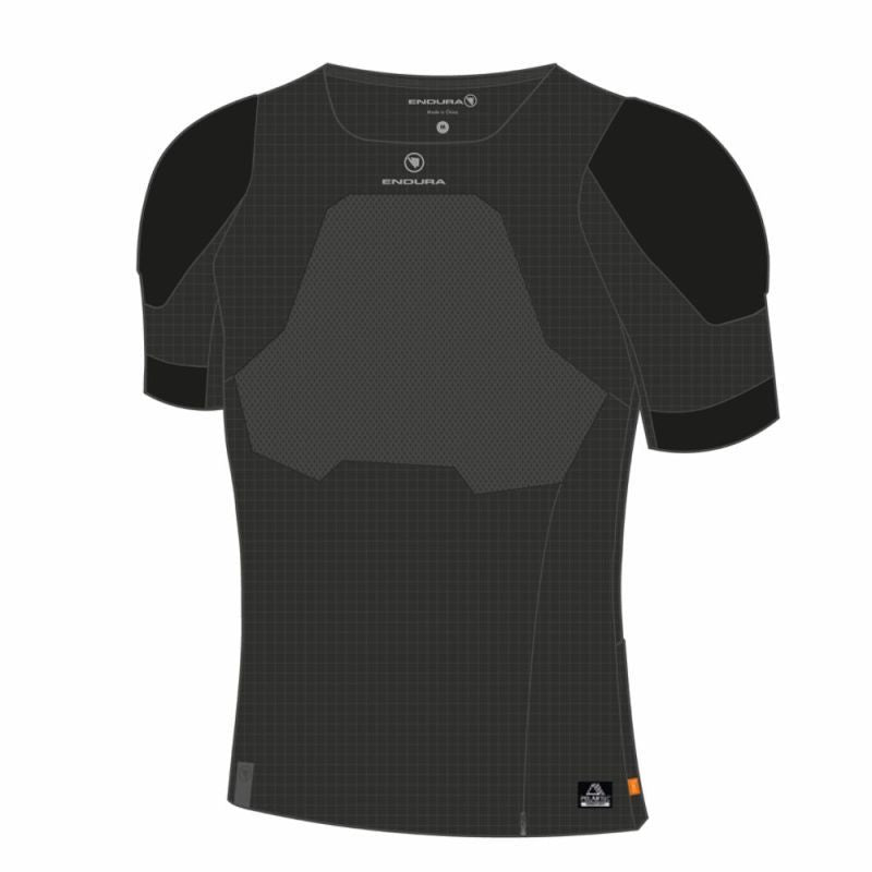 PETTORINA ENDURA MT500 D3O GHOST PROTECT