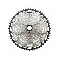 SHIMANO DEORE XT CS-M8100 12V 10-51D MICROSPLINE CS-M8100 CASSETTE