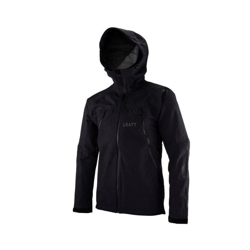 KURTKA LEATT MTB 5.0