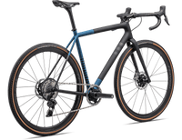 BICI SPECIALIZED CRUX S-WORKS