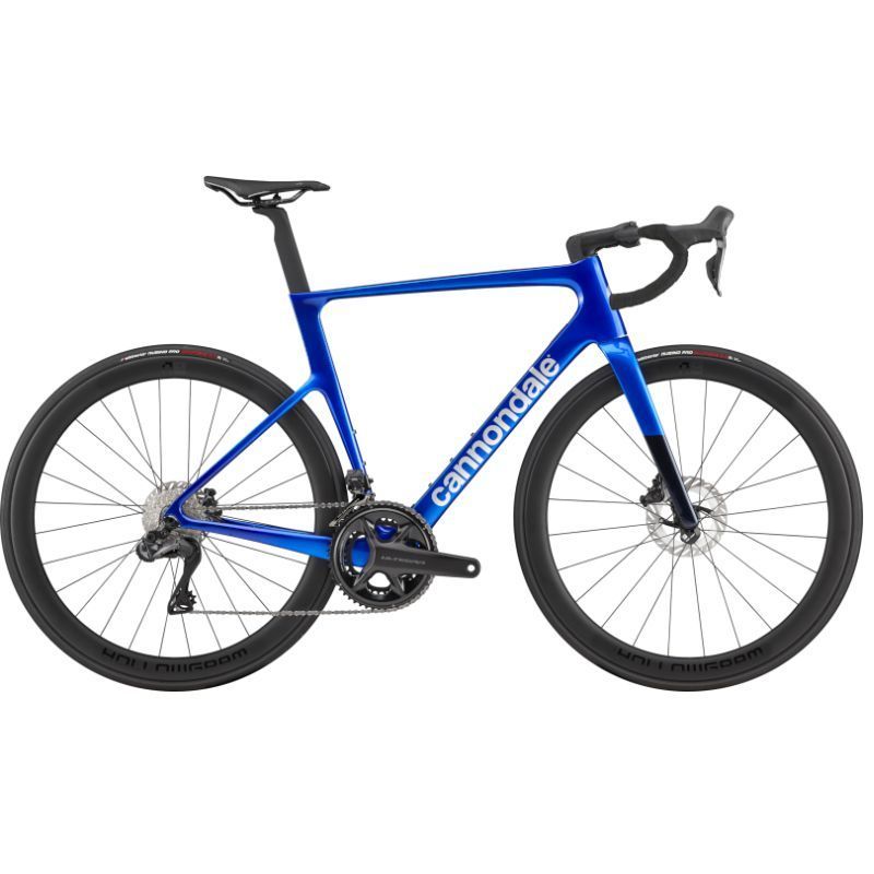 BICI CANNONDALE SUPERSIX EVO 2