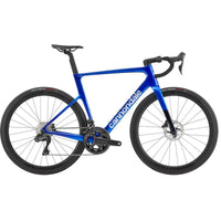 BICI CANNONDALE SUPERSIX EVO 2