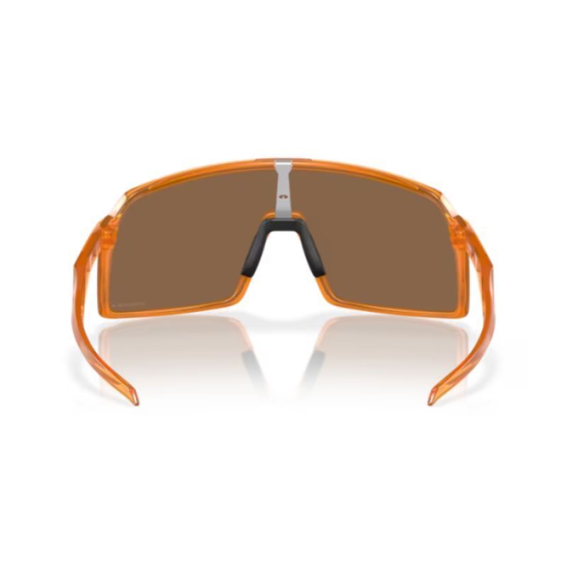 OKULARY OAKLEY SUTRO GINGER TRANSPARENT PRIZM BRONZE LENS OO9406-A937